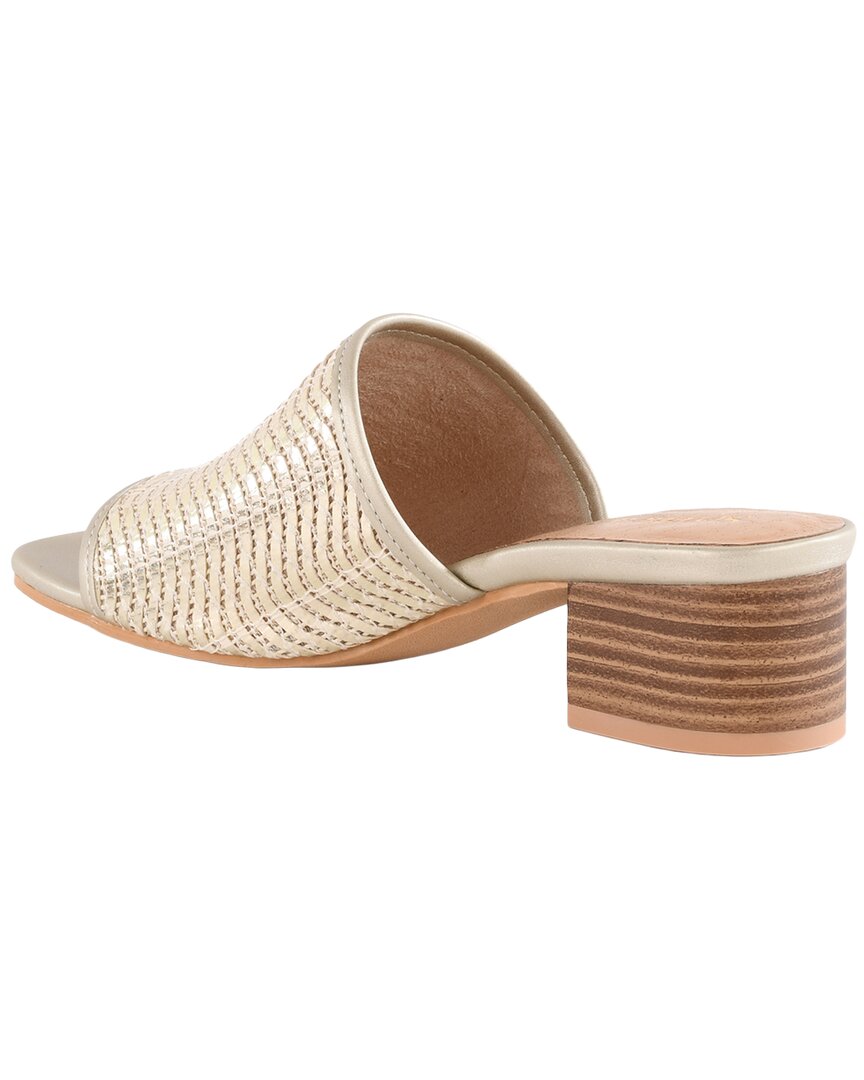 Seychelles Seychelles Pepper 2 Woven Heeled Sandal