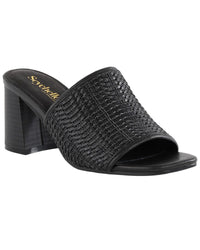 Seychelles Seychelles Adapt 3 Woven Heeled Sandal