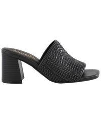 Seychelles Seychelles Adapt 3 Woven Heeled Sandal