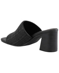 Seychelles Seychelles Adapt 3 Woven Heeled Sandal