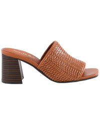 Seychelles Seychelles Adapt 3 Woven Heeled Sandal