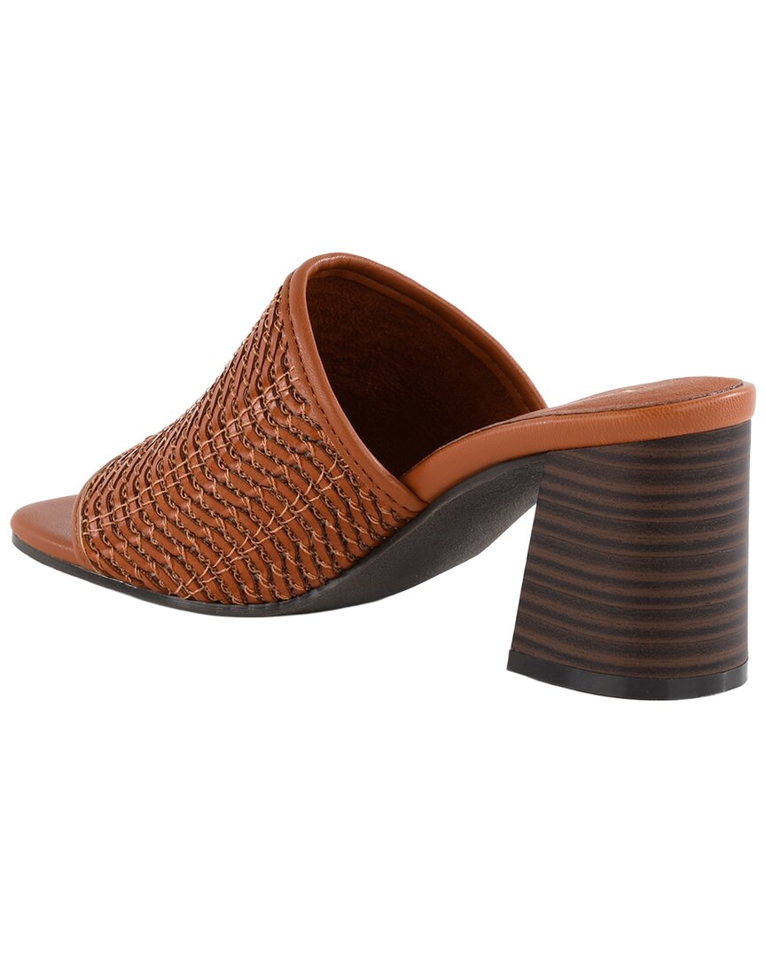 Seychelles Seychelles Adapt 3 Woven Heeled Sandal