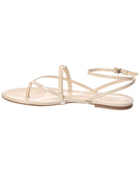Schutz Diana Patent Sandal