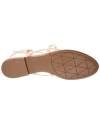 Schutz Diana Patent Sandal