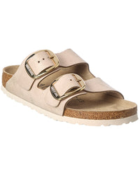 Birkenstock Arizona Big Buckle Leather Sandal