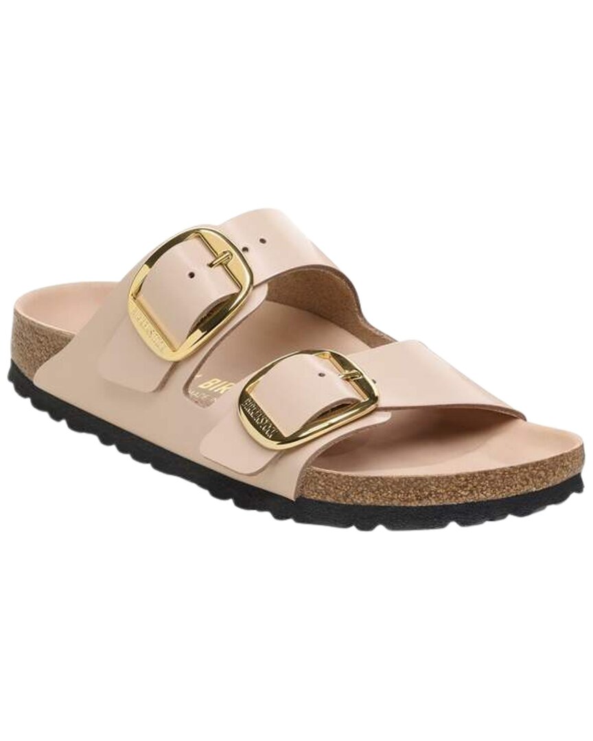 Birkenstock Birkenstock Arizona Big Buckle Leather Sandal