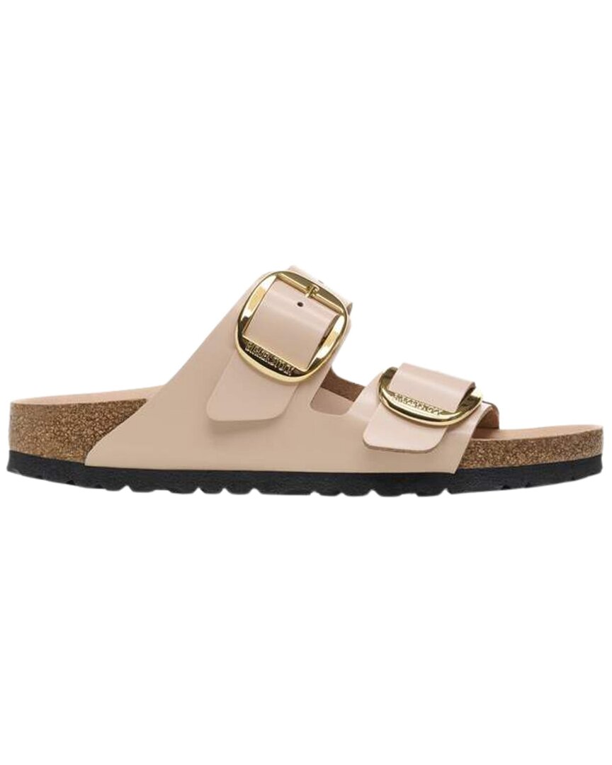 Birkenstock Birkenstock Arizona Big Buckle Leather Sandal