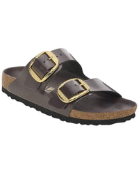 Birkenstock Birkenstock Arizona Big Buckle Leather Sandal
