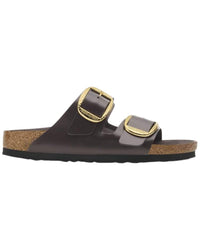 Birkenstock Birkenstock Arizona Big Buckle Leather Sandal
