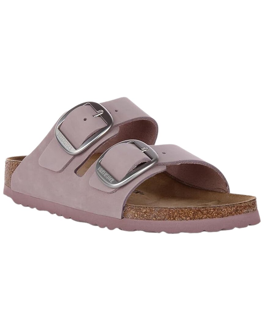 Birkenstock Birkenstock Arizona Big Buckle Leather Sandal