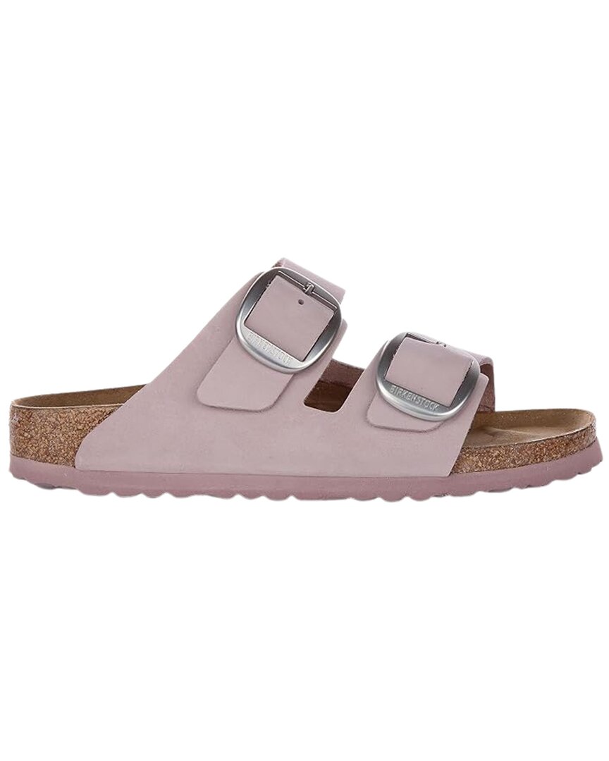 Birkenstock Birkenstock Arizona Big Buckle Leather Sandal