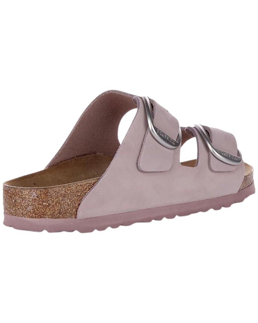 Birkenstock Birkenstock Arizona Big Buckle Leather Sandal