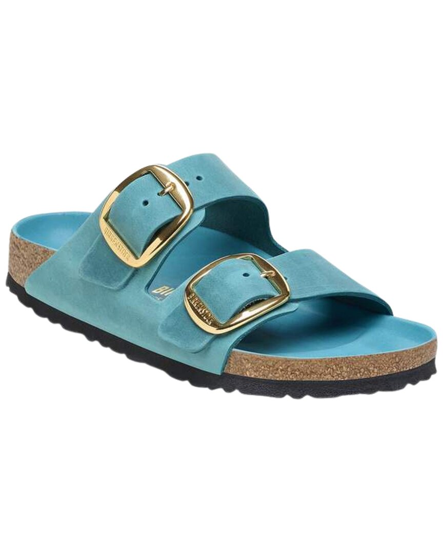 Birkenstock Birkenstock Arizona Big Buckle Leather Sandal