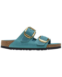Birkenstock Birkenstock Arizona Big Buckle Leather Sandal