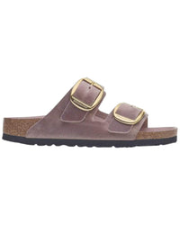 Birkenstock Birkenstock Arizona Big Buckle Leather Sandal