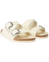 Birkenstock Birkenstock Arizona Big Buckle Leather Sandal