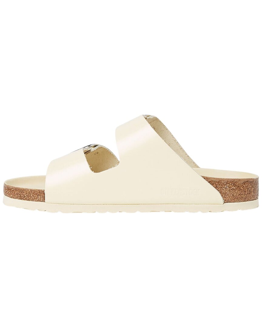 Birkenstock Birkenstock Arizona Big Buckle Leather Sandal