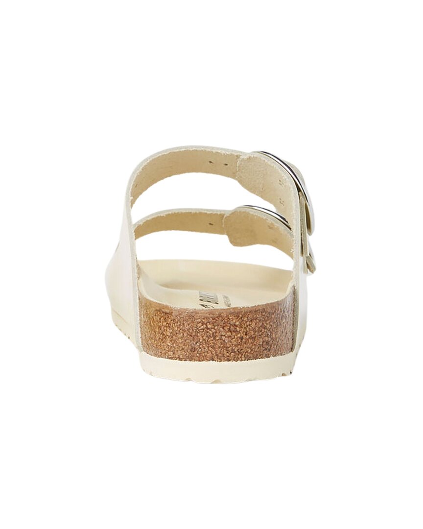Birkenstock Birkenstock Arizona Big Buckle Leather Sandal