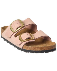 Birkenstock Arizona Big Buckle Leather Sandal