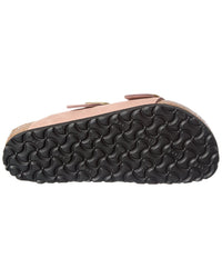 Birkenstock Arizona Big Buckle Leather Sandal