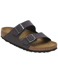 Birkenstock Birkenstock Arizona Birko-Flor Nubuck Sandal