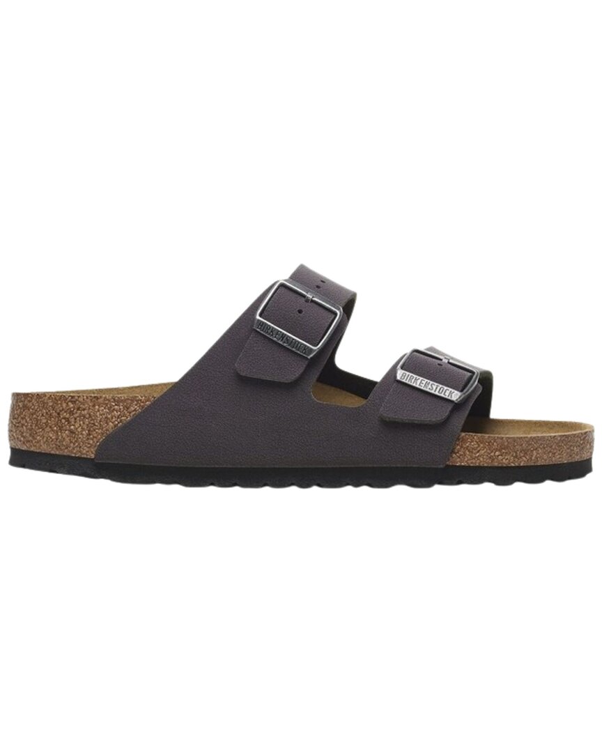 Birkenstock Birkenstock Arizona Birko-Flor Nubuck Sandal