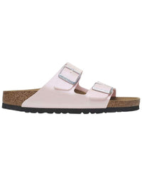 Birkenstock Birkenstock Arizona Birko-Flor Nubuck Sandal