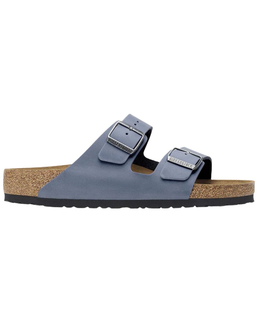 Birkenstock Birkenstock Arizona Suede Sandal