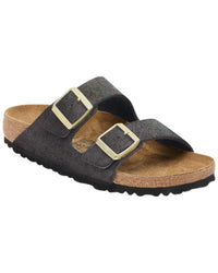 Birkenstock Birkenstock Arizona Suede Sandal