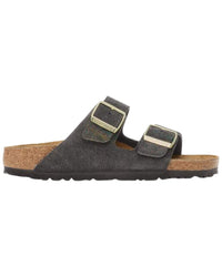 Birkenstock Birkenstock Arizona Suede Sandal