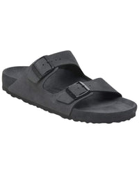 Birkenstock Birkenstock Arizona Suede Sandal