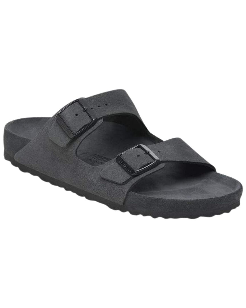 Birkenstock Birkenstock Arizona Suede Sandal