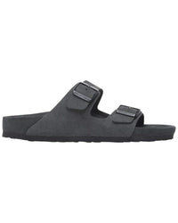 Birkenstock Birkenstock Arizona Suede Sandal