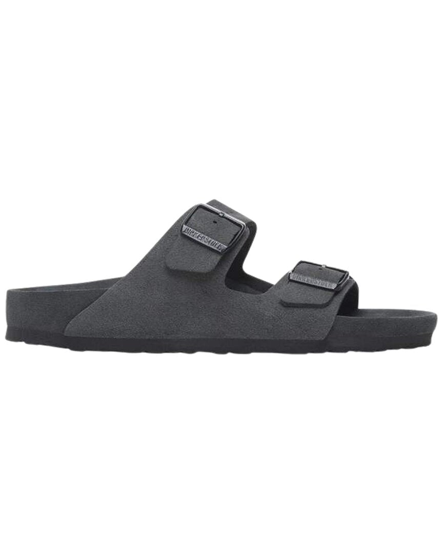 Birkenstock Birkenstock Arizona Suede Sandal