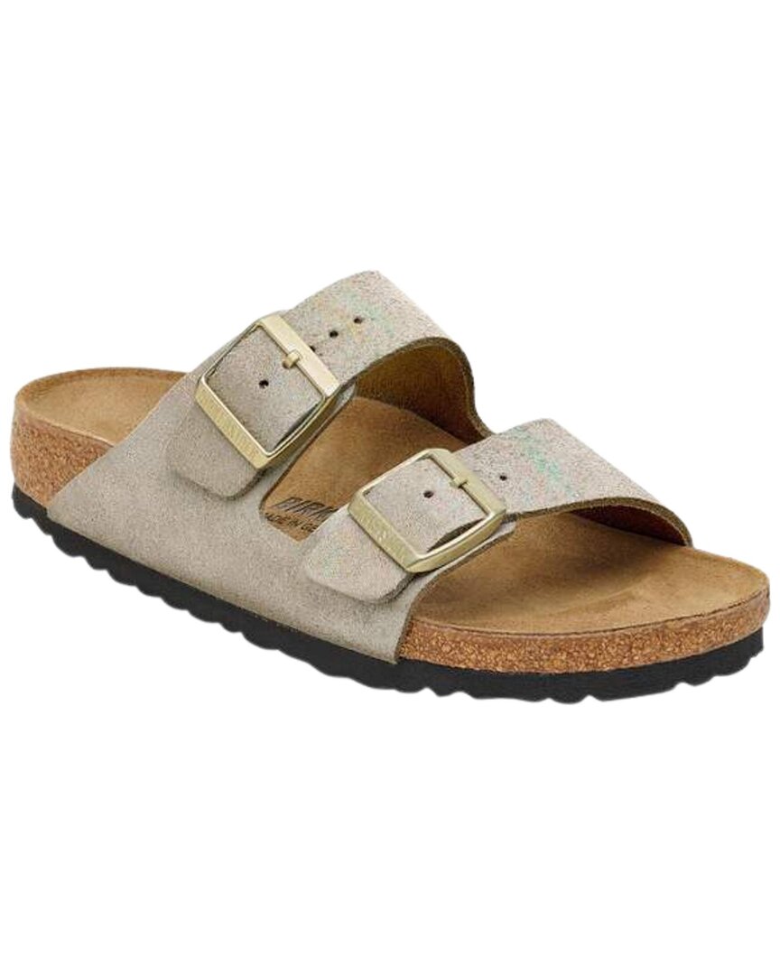 Birkenstock Birkenstock Arizona Leather Sandal