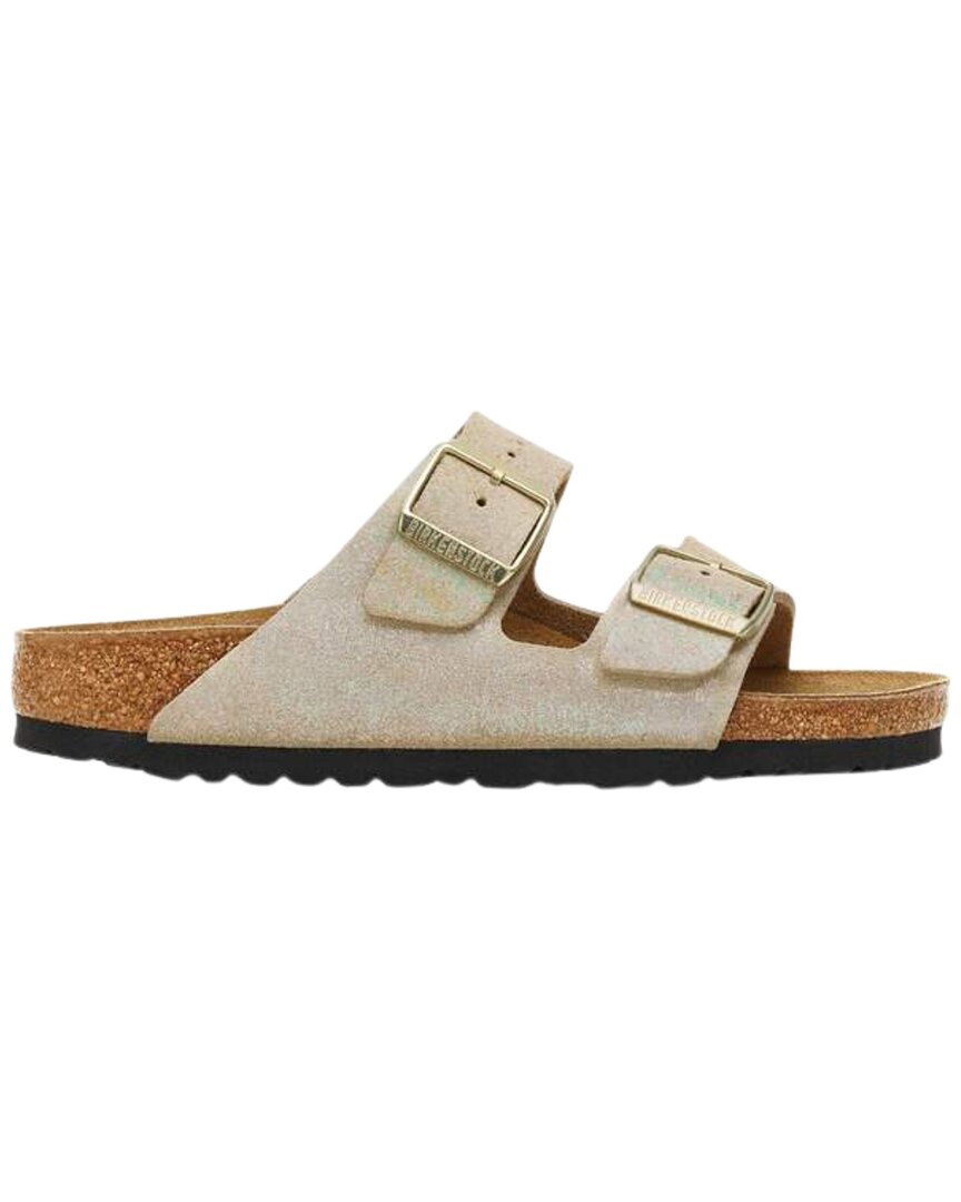Birkenstock Birkenstock Arizona Leather Sandal