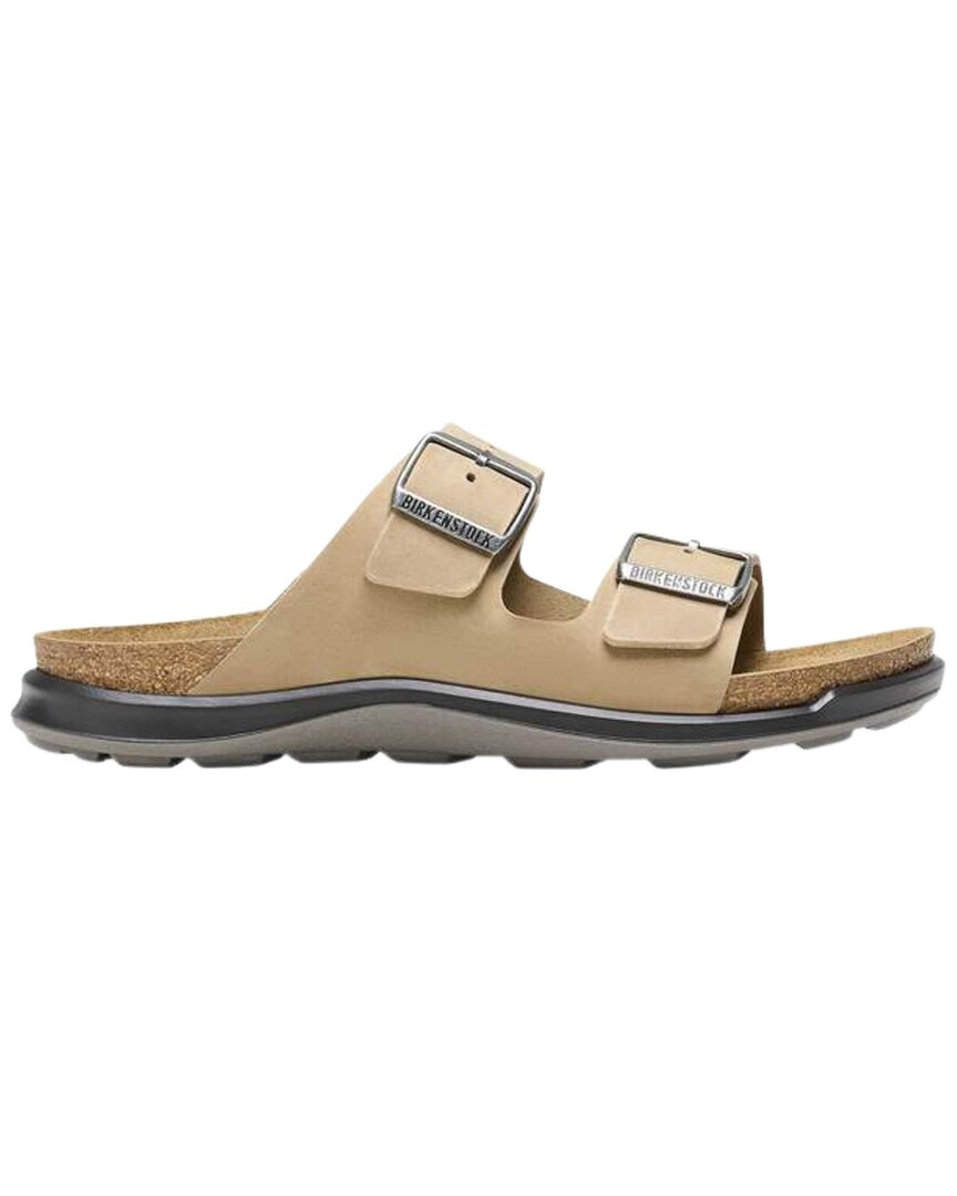 Birkenstock Birkenstock Arizona Crosstown Leather Sandal