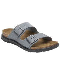 Birkenstock Birkenstock Arizona Crosstown Leather Sandal
