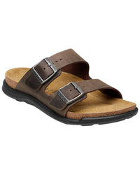 Birkenstock Birkenstock Arizona Crosstown Leather Sandal