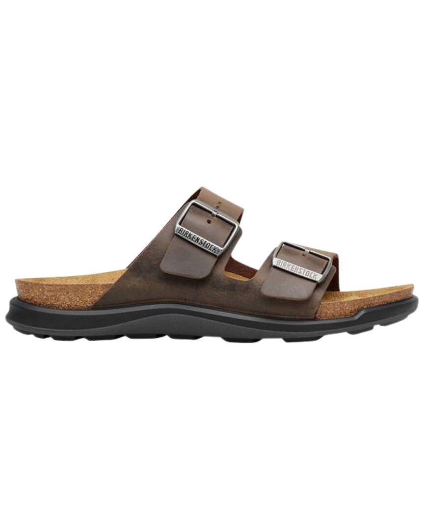 Birkenstock Birkenstock Arizona Crosstown Leather Sandal