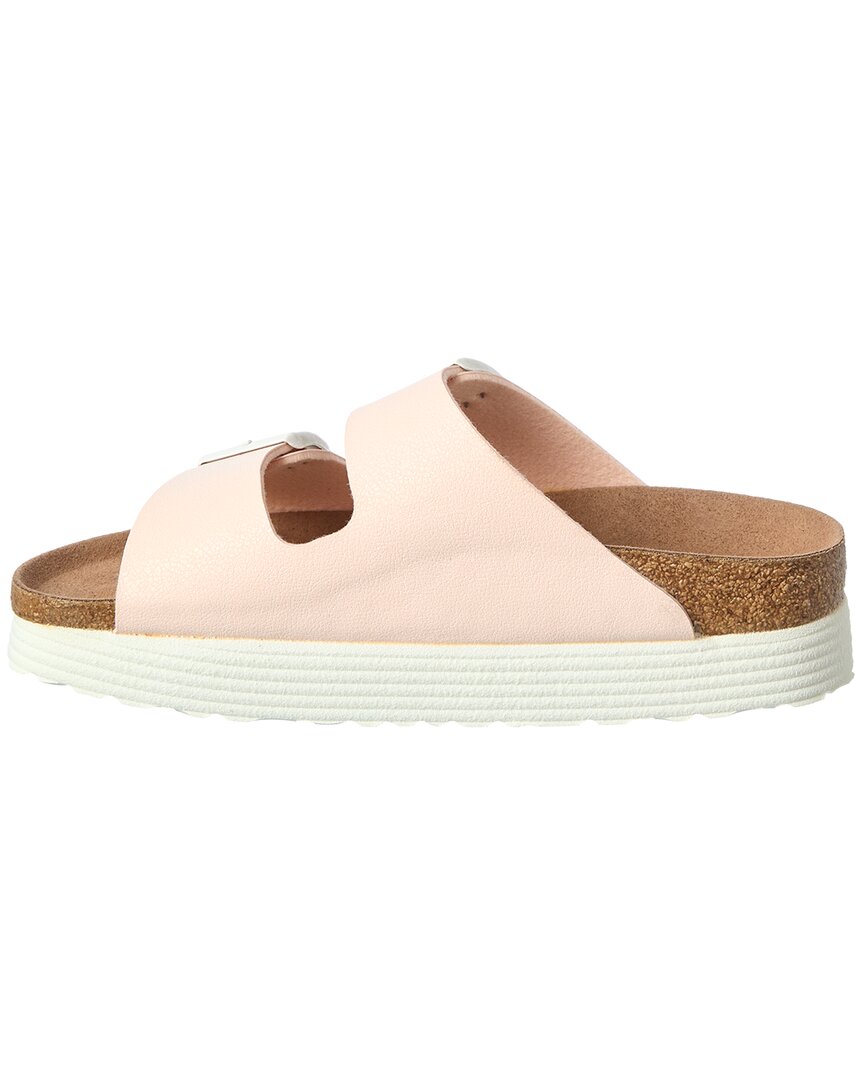 Birkenstock Arizona Suede Sandal