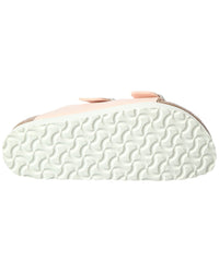 Birkenstock Arizona Suede Sandal
