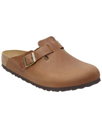 Birkenstock Birkenstock Boston Leather Sandal