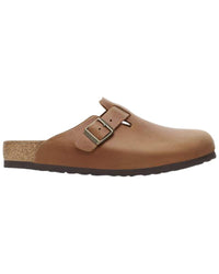 Birkenstock Birkenstock Boston Leather Sandal