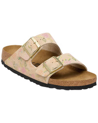 Birkenstock Birkenstock Arizona Suede Sandal