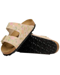 Birkenstock Birkenstock Arizona Suede Sandal