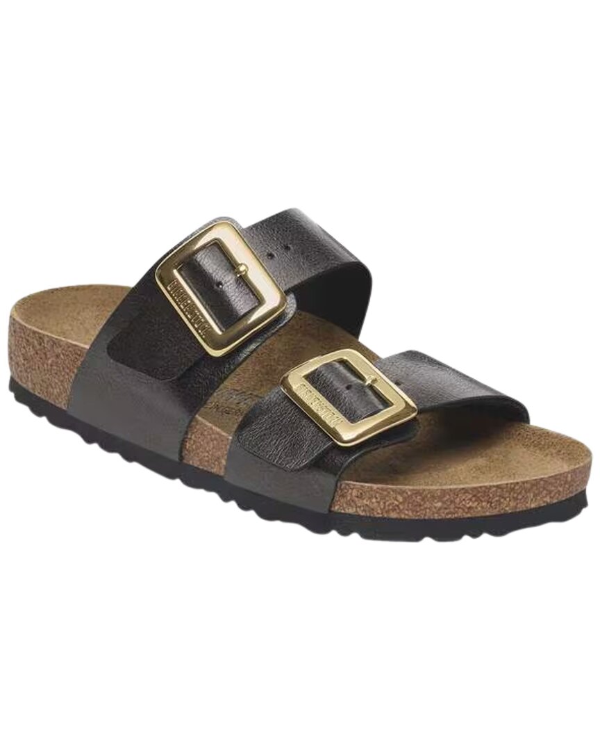 Birkenstock Birkenstock Sydney Luxe Buckle Sandal