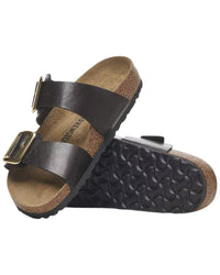Birkenstock Birkenstock Sydney Luxe Buckle Sandal