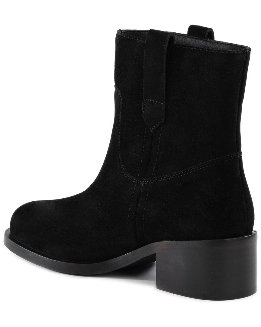 Seychelles Mid Suede Boot
