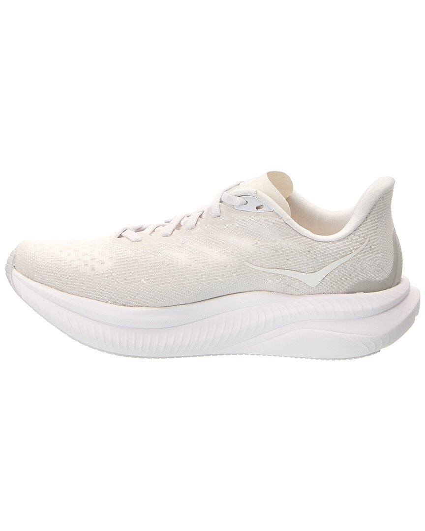Hoka Hoka Mach 6 Sneaker